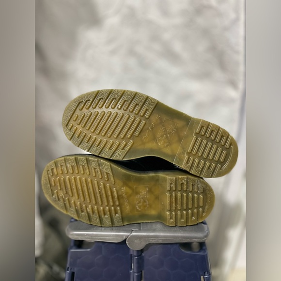 Dr. Martens 1460 Vegan 8-Eye Boot - Picture 10 of 12